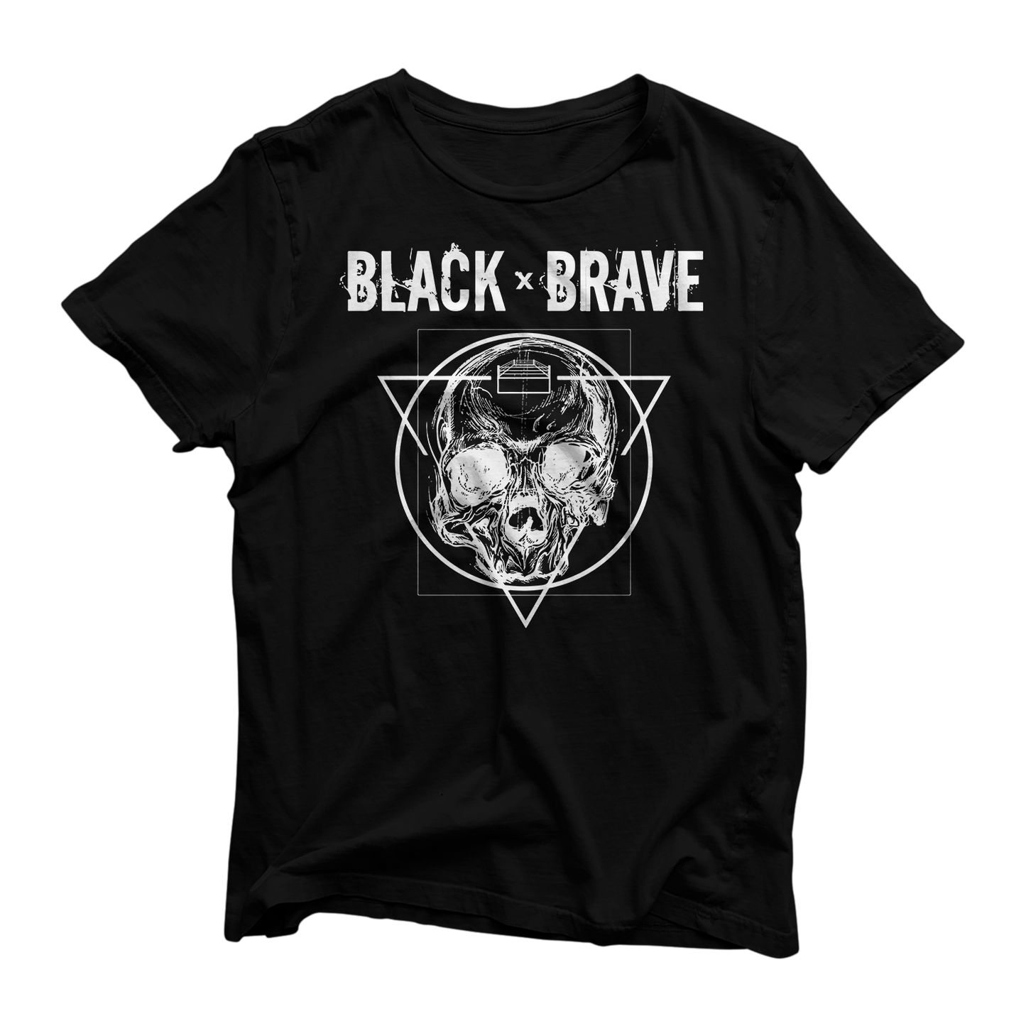 Mind Over Matter Tee