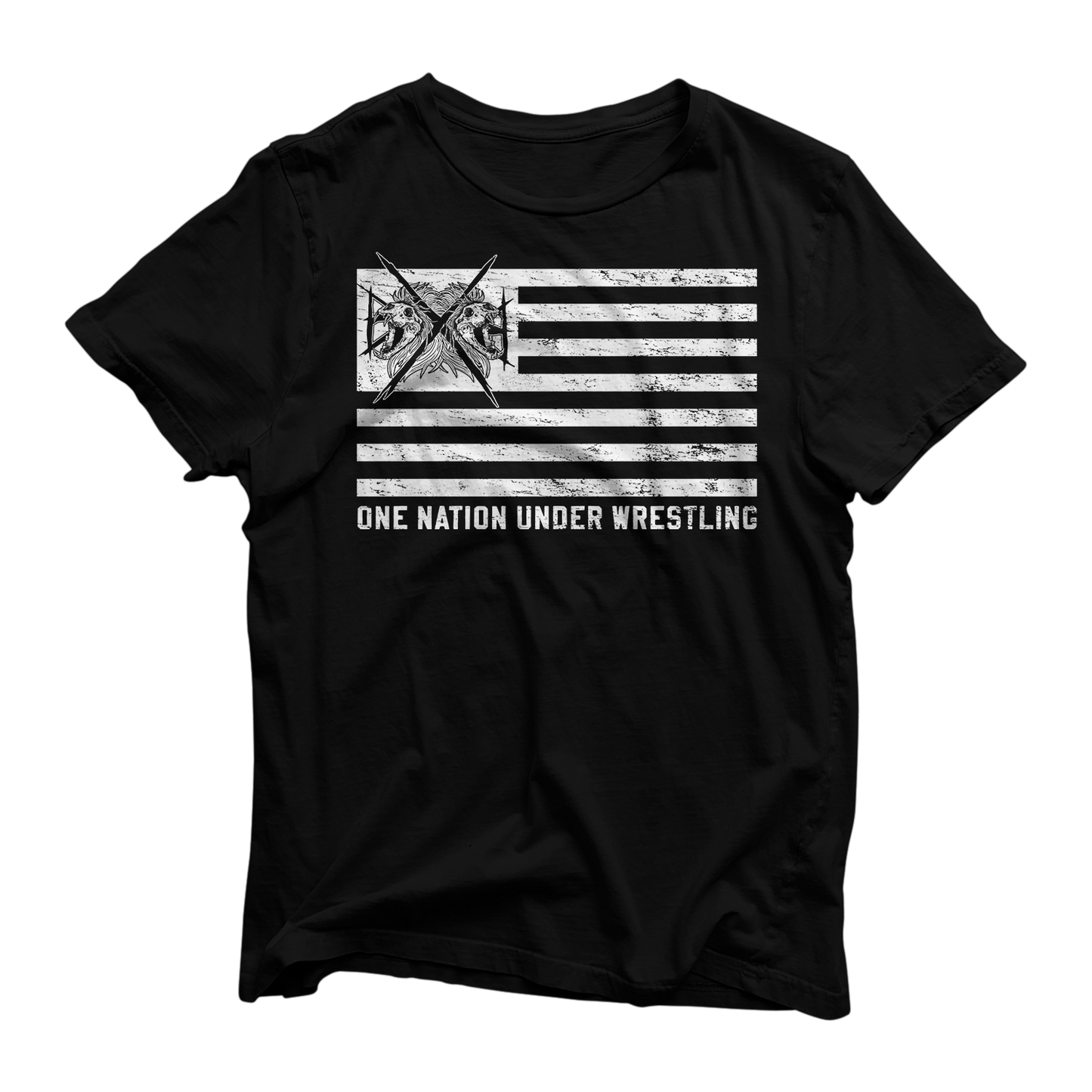 One Nation Tee