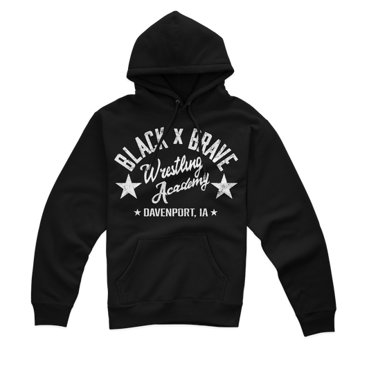 Fight Style Premium Hoodie