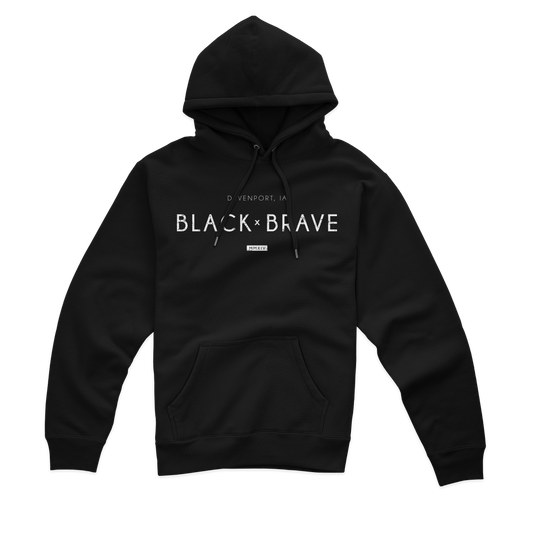 BxB Staple Premium Hoodie