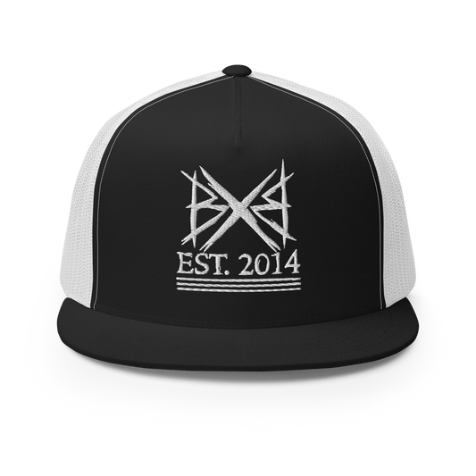 EST. 2014 Trucker Cap