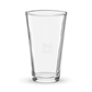 X Pint Glass