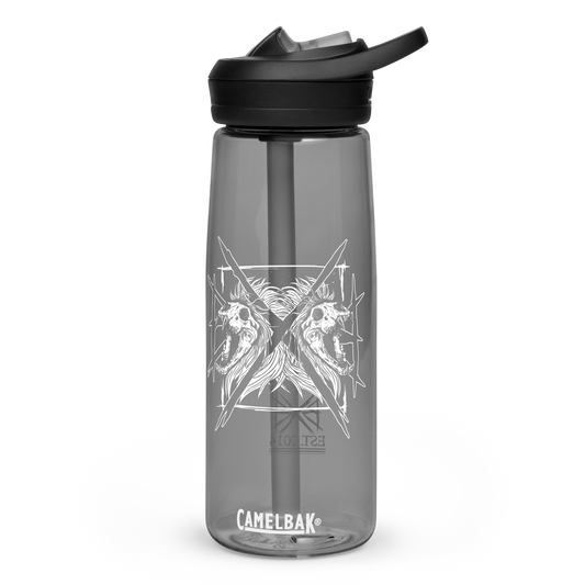 X CamelBak Water Bottle